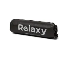 Relaxy Hodepute med trykkavlastende memoryskum - Wave pute