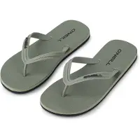 O'Neill Profile Small Logo Flip-flops