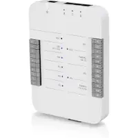 Ubiquiti UniFi - Dørtilgangskontroller - kablet - Gigabit Ethernet