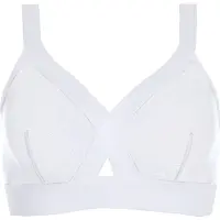 DKNY Sheers Triangle Cup Bh