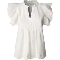 Pepe Jeans Daki Ermeløs Bluse