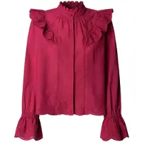 Pepe Jeans Bella Langermet Bluse