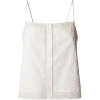 Pepe Jeans Daola Ermeløs Bluse