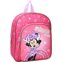 Vadobag Minnie Mouse Backpack I Like Smiles
