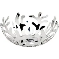 Alessi ESI01/25, Rustfritt stål, Rustfritt stål, 21 cm, 95 mm