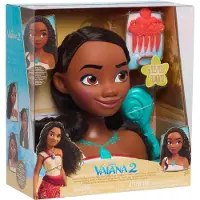 Disney Moana 2 Disney Vaiana-figur