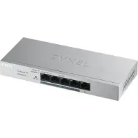 Zyxel Gs1200-5hpv2 Switch