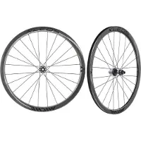Miche Kleos 36 28´´ 700c Cl Disc Landeveishjulsett