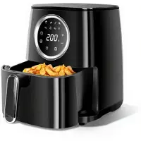 Aigostar Airfryer 4.2l 1400w