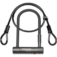 Trelock U4 Flex U-lås