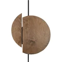 Euluna Vegglampe Sunset C i tre