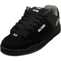 Globe Tilt Skatesko svart