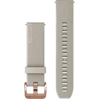 Garmin Quick Release 20 Mm Silikonrem