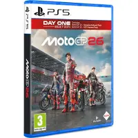 Milestone Playstation 5 Motogp 26 (day One Edition)
