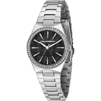 Karl Lagerfeld Hamburg 30mm 5atm Quartz/analogical Dameklokke