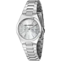 Karl Lagerfeld Hamburg 30mm 5atm Quartz/analogical Dameklokke