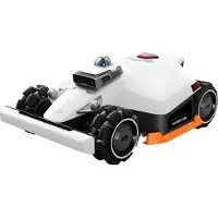 Mammotion Luba 3 AWD 3000 Robotgressklipper