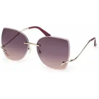 GUESS Gu00269 Solbriller For Kvinner