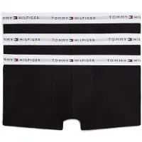 Tommy Hilfiger Um0um03752 Trunk Boxers 3 Enheter