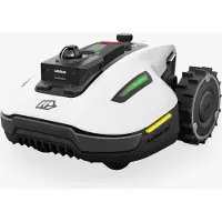 Mammotion Yuka 2 mini 1000 robotgressklipper plusspakke