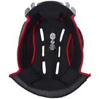 Nolan N104/evo/absolute Clima Comfort Innerforing