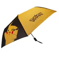 Abysse Corp POKEMON Paraply - Pikachu - Diameter: 96 cm