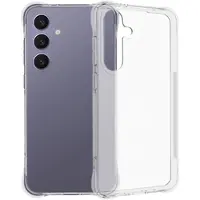 Mtp Products Samsung Galaxy A56 Støtsikkert TPU-deksel - Gjennomsiktig