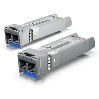 Ubiquiti Uacc-om-mm-10g-d-20 Transceiver 20 Enheter