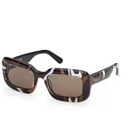 Pucci Ep0253 Solbriller For Kvinner