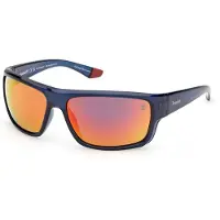 Timberland Tb00067 Polariserte Solbriller