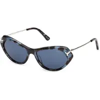 Pucci Ep0251 Solbriller For Kvinner
