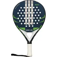 Adidas Drive Blue 2026 Padelracket