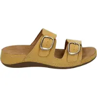 Clarks Shoes Cecily Step Kilesandaler
