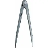 Vogel's Din 6486 Hengselpasser 250 Mm