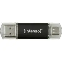 Intenso Twist Line - 32GB - Minnepenn