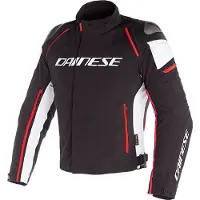 Dainese Racing 3 D Dry Jakke