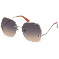 GUESS Gu00268 Solbriller For Kvinner