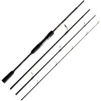 Shimano Fishing Stc Bb Spinnestang