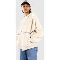 Billabong Set The Tone Jakke hvit