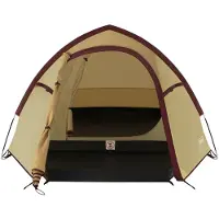 Coleman Darwin Summer 3 Plus Telt