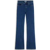 Tommy Hilfiger Ww0ww49956 Rian Bootcut Fit Jeans