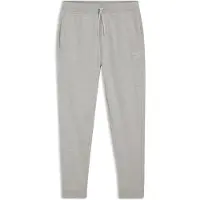 BOSS for man. 50509303 Sestart light grey trousers (S), Casual, Cotton