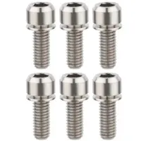 Title Mtb St2 Titanium Stambolter