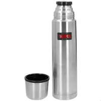 Thermos Stainless Steel-1l Termosflaske