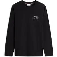 Tommy Hilfiger Mw0mw43225 Langarmet T-skjorte