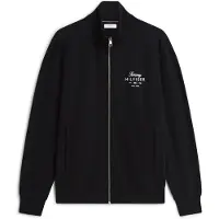 Tommy Hilfiger Mw0mw43219 Genser Med Hel Glidelås