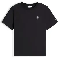 Tommy Hilfiger Ww0ww49941 Kortarmet T-skjorte