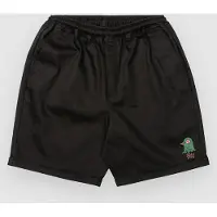 The Dudes European Fantasy Ez Premium Shorts svart