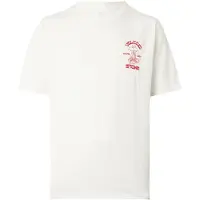 Volcom Temptations Kortarmet T-skjorte