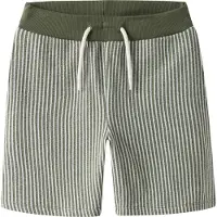 Name it Økologisk Bomull Shorts